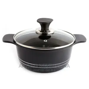 SONEX 3 SET Non Stick Cooking Untensils Without Fry Pan