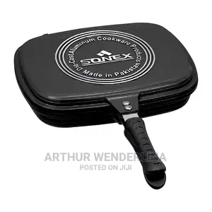 Sonex Non - Stick Grill Pan