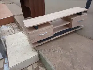 New Tv Stand. Free Delivery