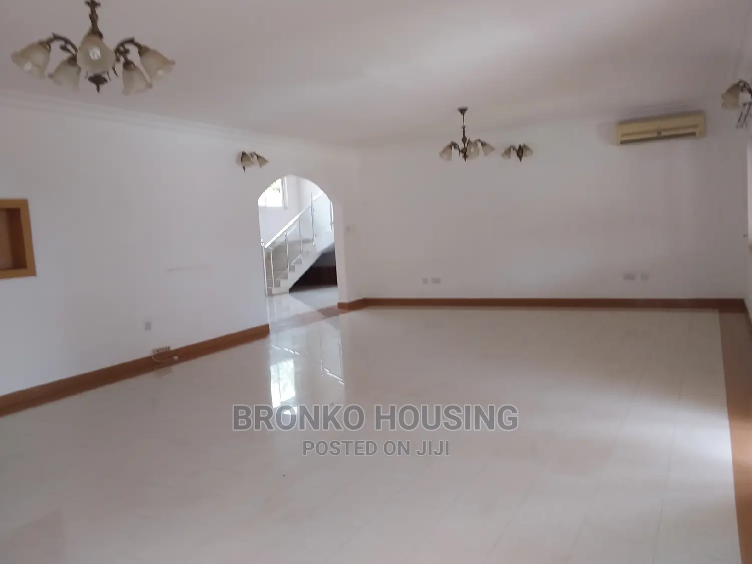 4bdrm House in Bronko Housing, Regimanuel Gray Estates for Rent