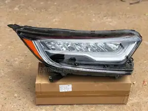 Cr-v 2017 Touring Headlight