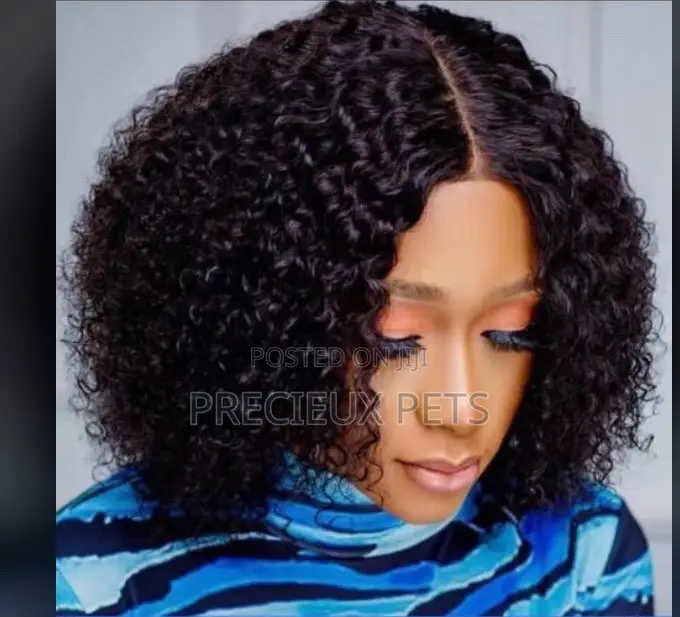 Mongolian Wet Curls 2021/1