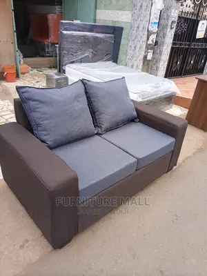 New 2in1 Sofa. Free Delivery.