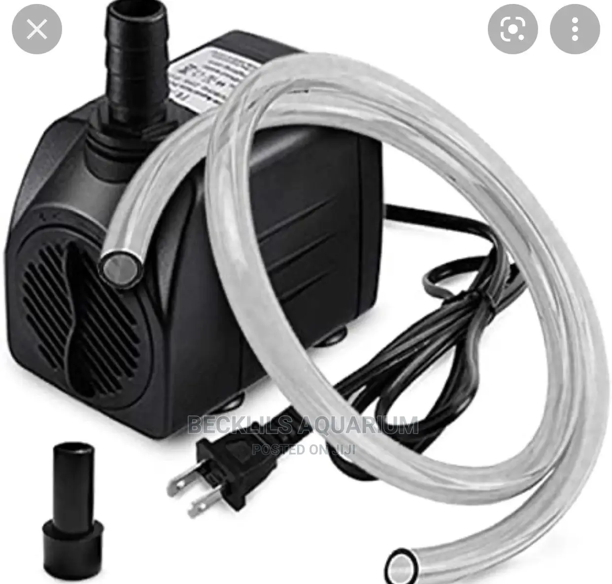 Quality Mini Submersible Pumps