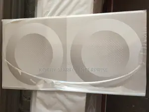 Plastic T G 12 Inches