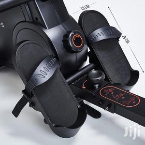Rowing Machine