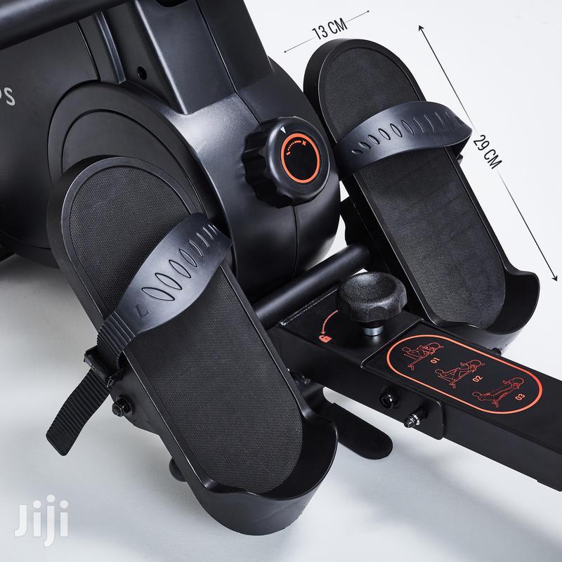 Rowing Machine