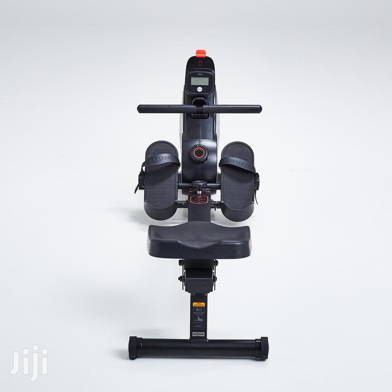 Rowing Machine