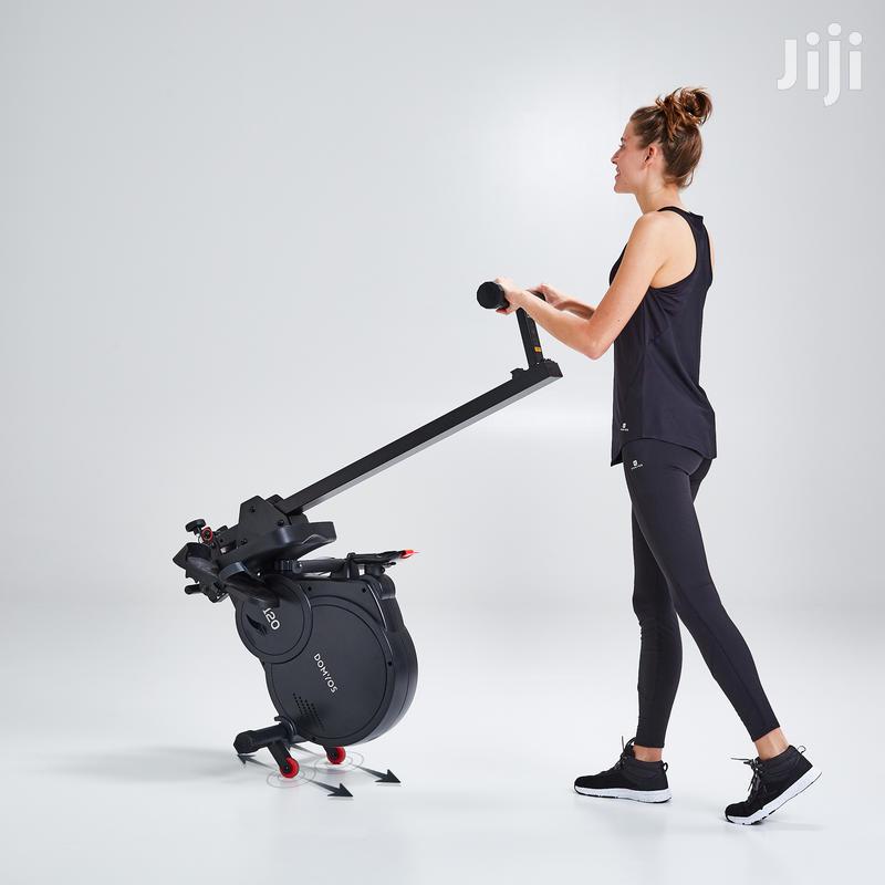 Rowing Machine