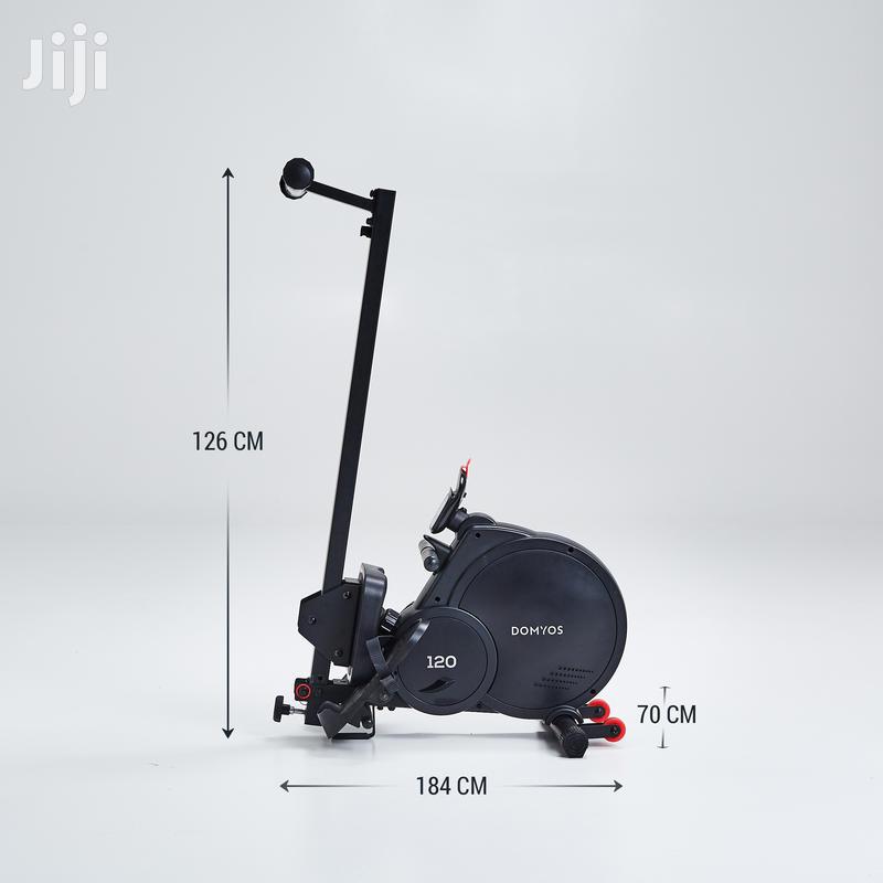 Rowing Machine