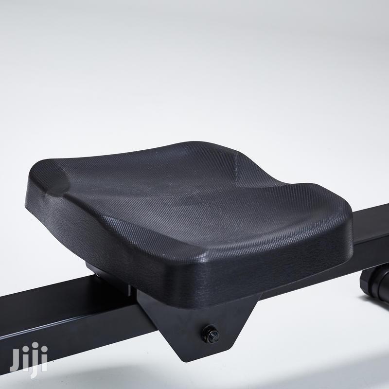 Rowing Machine