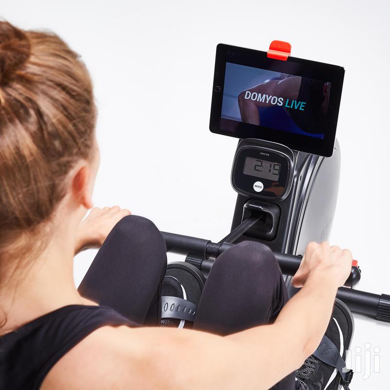 Rowing Machine