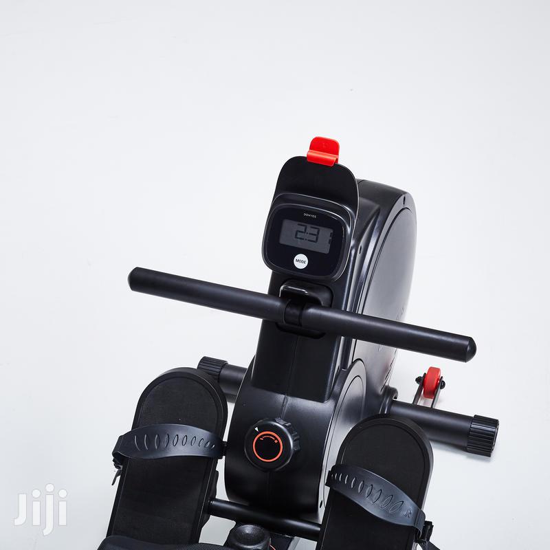 Rowing Machine