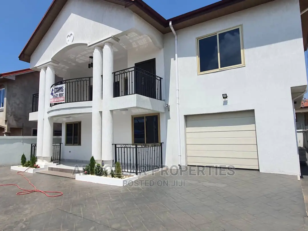 4bdrm House in Spintex for Sale