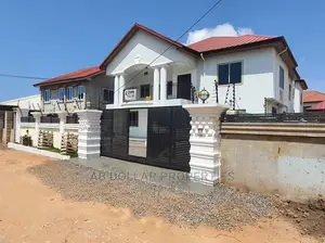 4bdrm House in Spintex for Sale