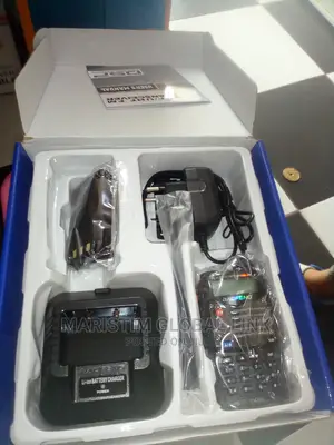 Digital Walkie Talkie