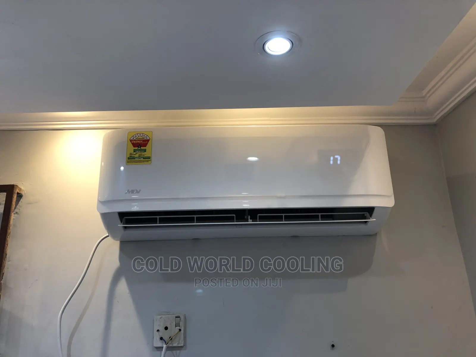 Air Conditioning