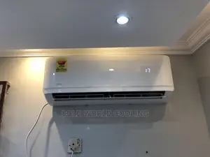 Air Conditioning