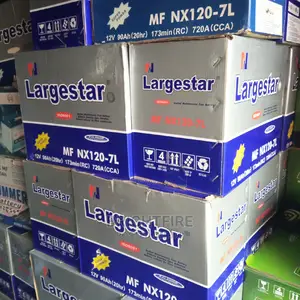 Largestar Batteries
