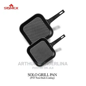 Sonex Non - Stick Grill Pan