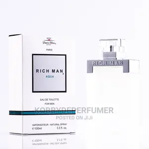 Richman Aqua