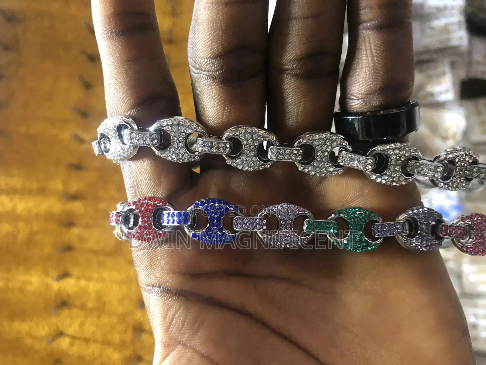 Original Chains