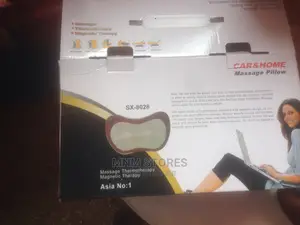 Pillow Massager