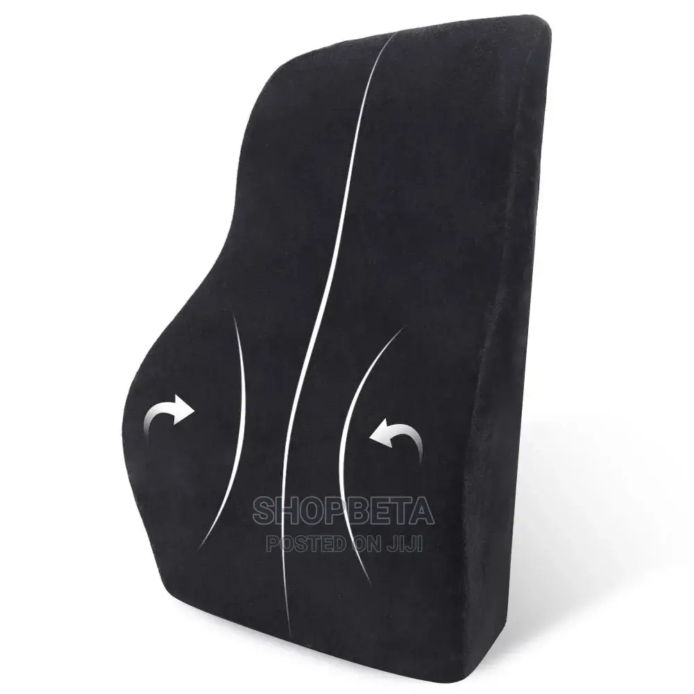 Lower Back /Lumber Support Back Rest