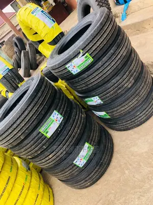 Rhino Cars Tires