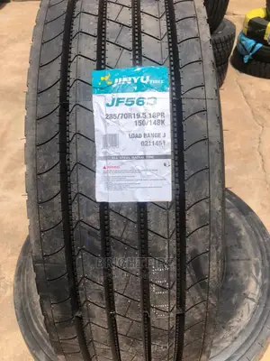 Rhino Cars Tires