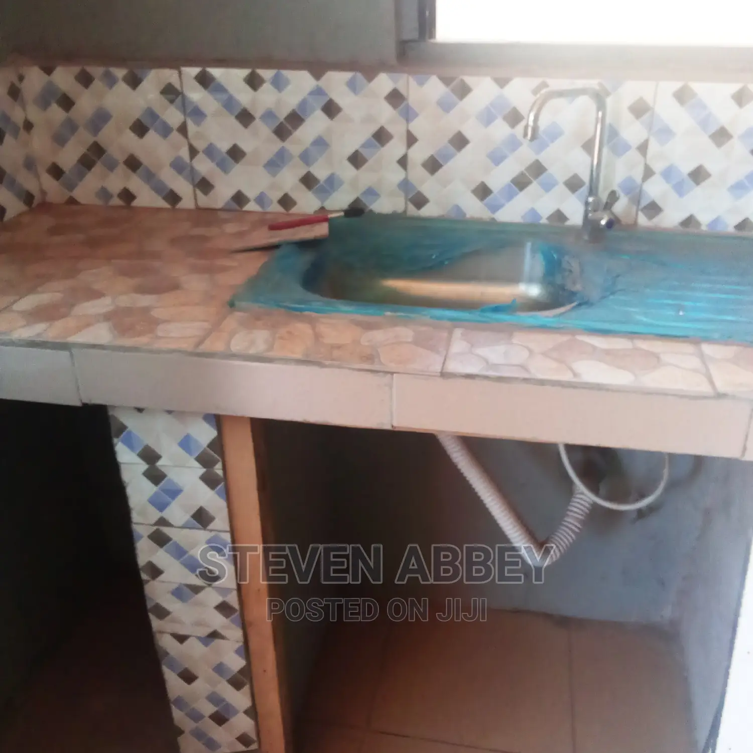 2bdrm Apartment in Adom Agency, New Town for Rent