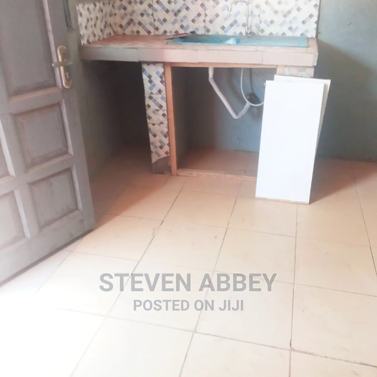2bdrm Apartment in Adom Agency, New Town for Rent