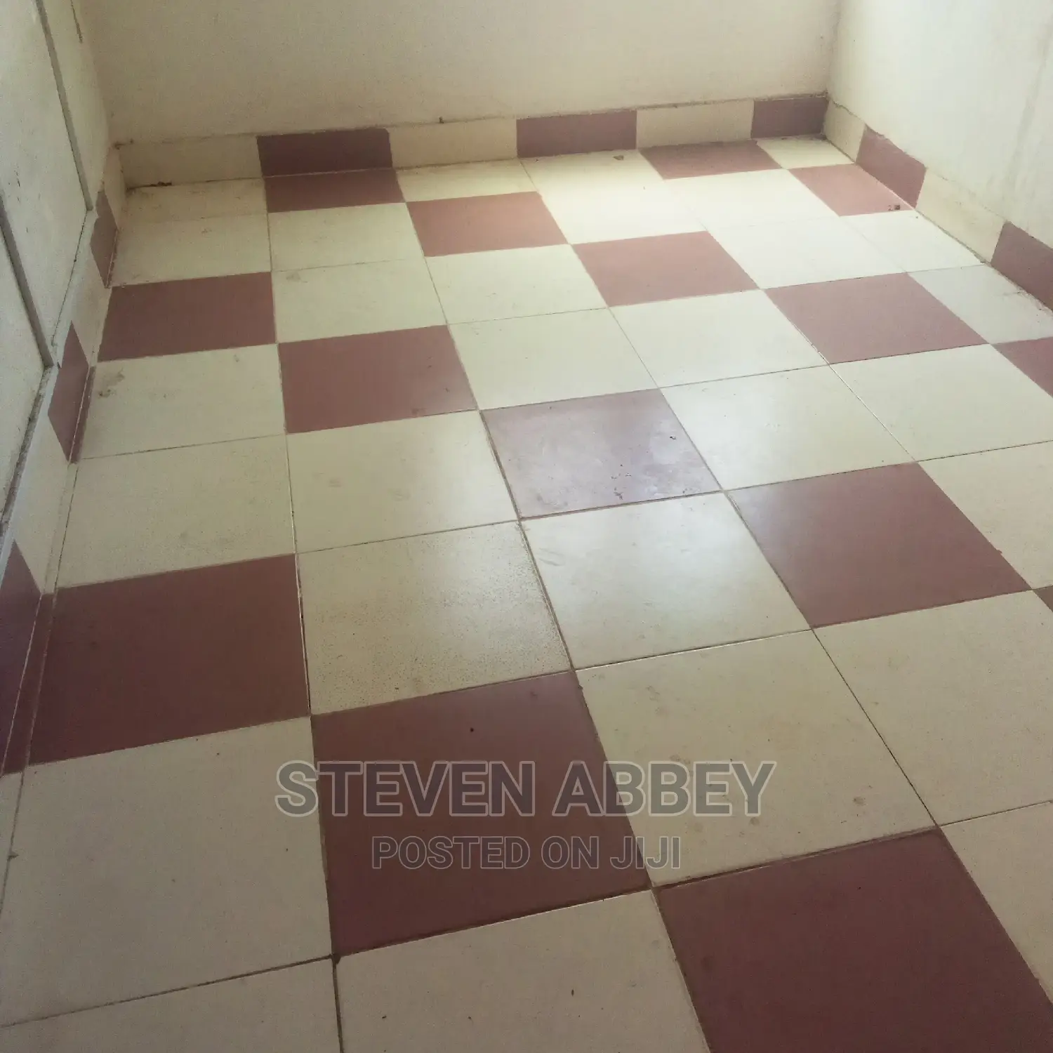 2bdrm Apartment in Adom Agency, New Town for Rent