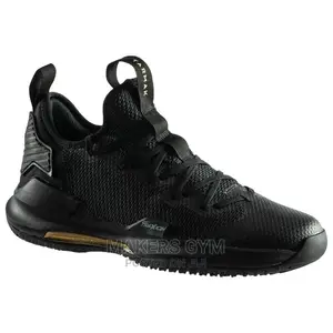 Basketball Shoes (Men)