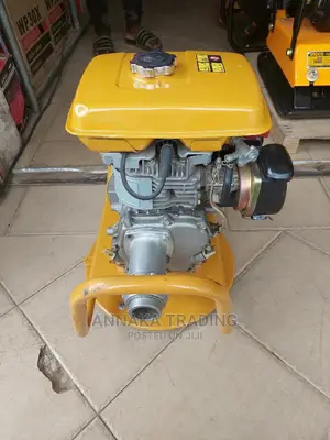 Robin Poker Vibrator