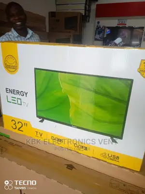 Banana 32" Satellite Digital Led TV