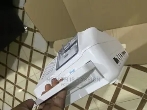 Battery Powered Finecare Hormone Analizer