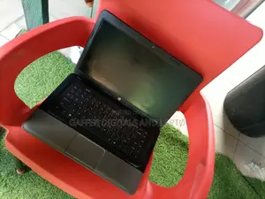 Laptop HP 650 G6 4GB Intel Celeron HDD 250GB