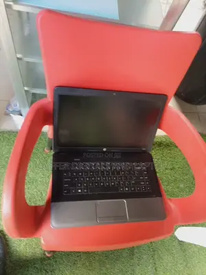 Laptop HP 650 G6 4GB Intel Celeron HDD 250GB