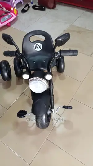 Kids Tricycle