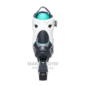 Roller Skates Women's- Peppermint