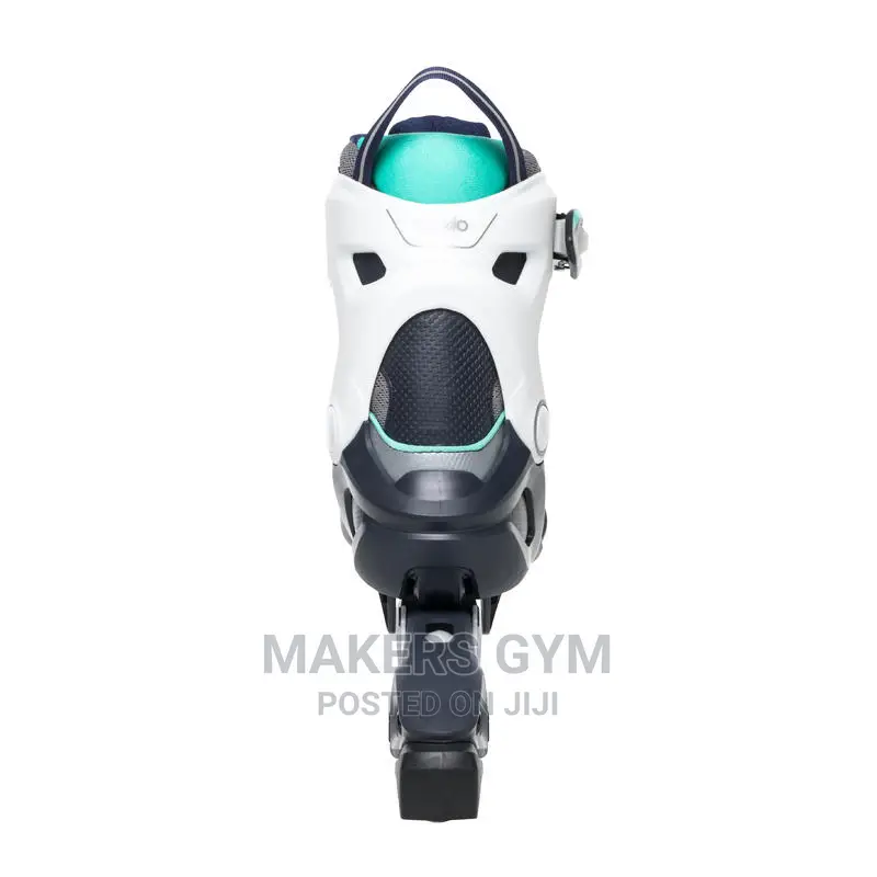 Roller Skates Women's- Peppermint