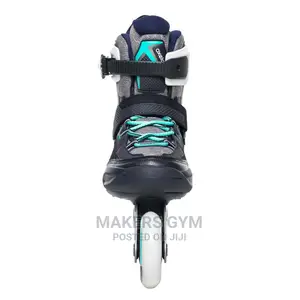 Roller Skates Women's- Peppermint
