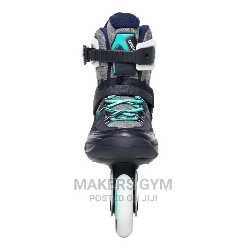 Roller Skates Women's- Peppermint