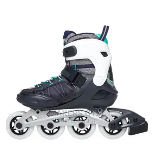 Roller Skates Women's- Peppermint