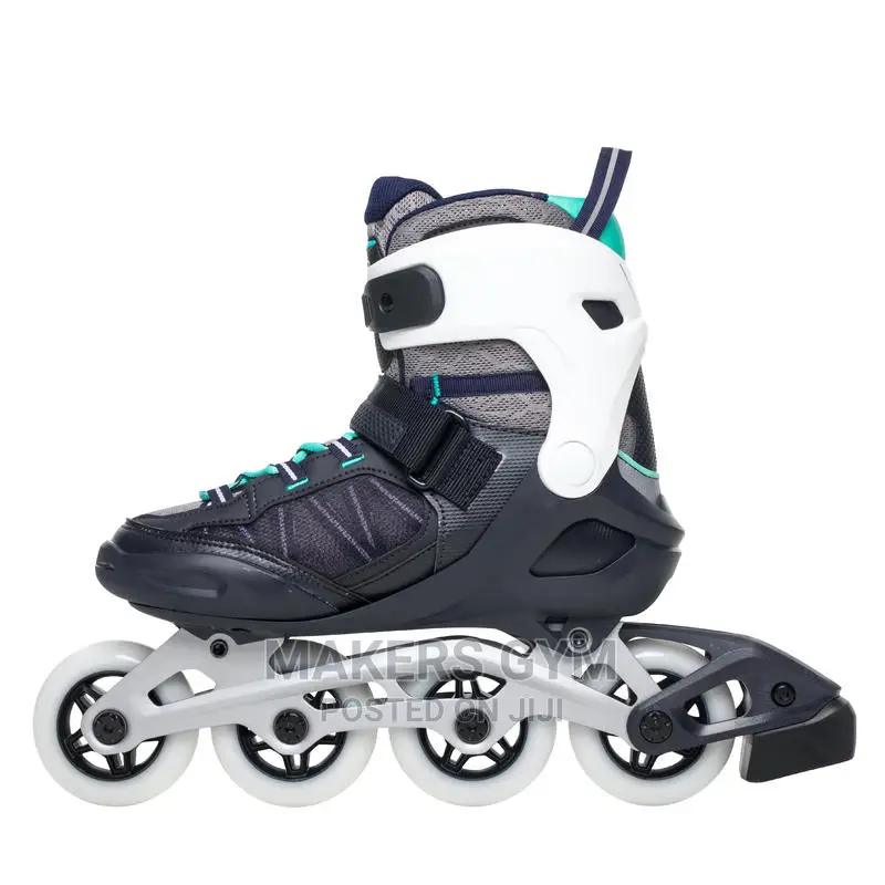 Roller Skates Women's- Peppermint