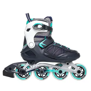 Roller Skates Women's- Peppermint