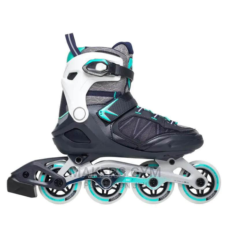 Roller Skates Women's- Peppermint
