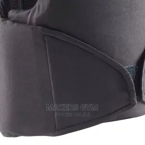 Horse Riding Body Protector - Black(Kids)