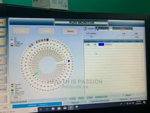 Wanfo Finecare Machine